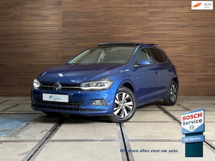 Volkswagen Polo 0