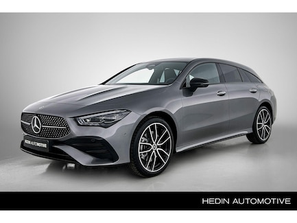 Mercedes-Benz CLA 0