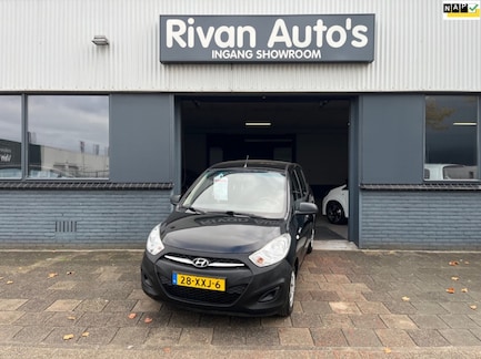 Hyundai i10 0