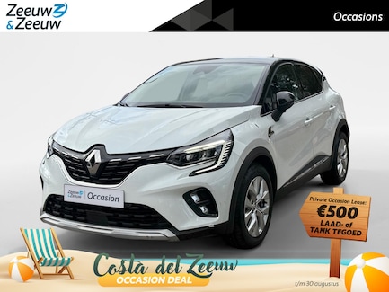 Renault Captur 0
