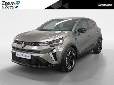 Renault Captur 0