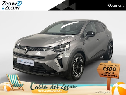Renault Captur 0