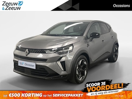 Renault Captur 0