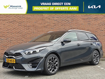 Kia Ceed 0