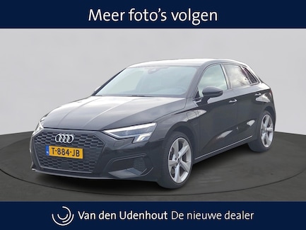Audi A3 0