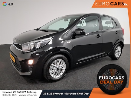 Kia Picanto 0