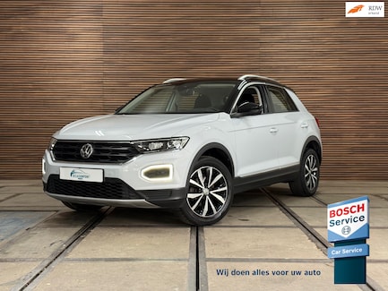 Volkswagen T-Roc 0
