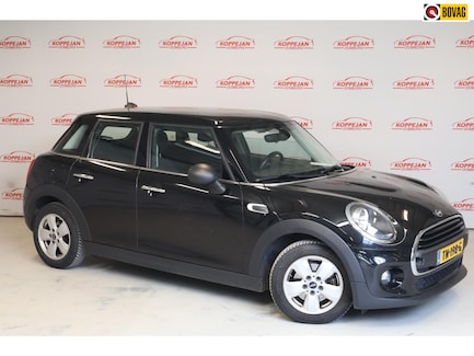 MINI One 0