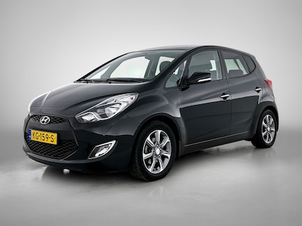 Hyundai ix20 0