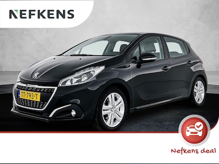 Peugeot 208 0