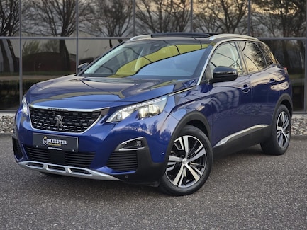 Peugeot 3008 0