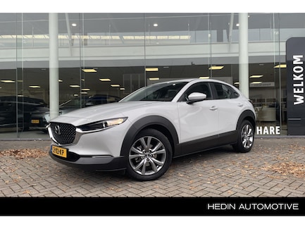 Mazda CX-30 0