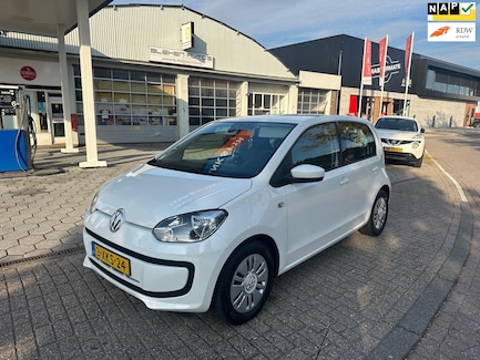 Volkswagen Up! 0