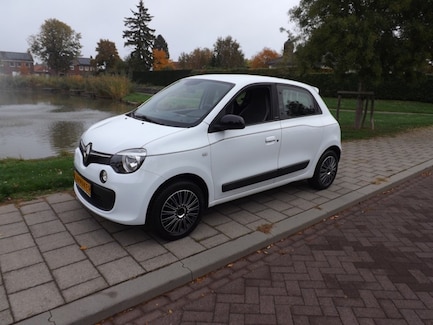 Renault Twingo 0