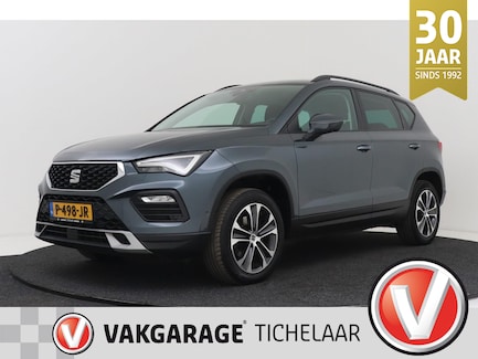 SEAT Ateca 0