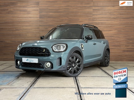 MINI Countryman 0