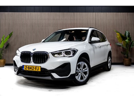 BMW X1 0