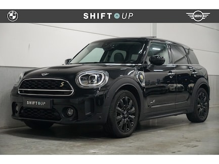 MINI Countryman 0