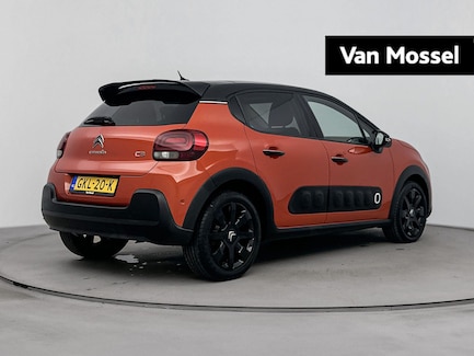 Citroën C3 0
