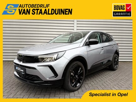 Opel Grandland 0
