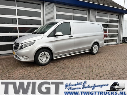 Mercedes-Benz Vito 0