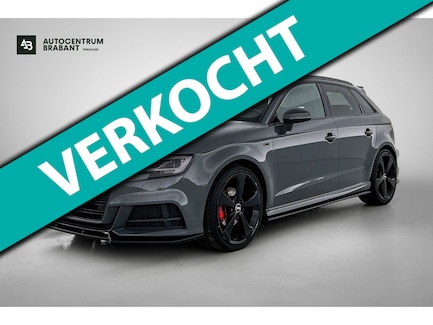 Audi A3 0