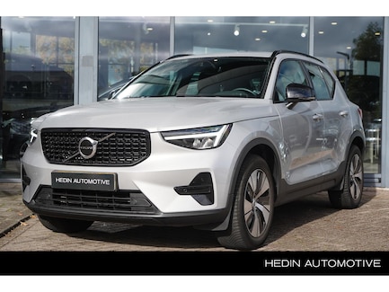 Volvo XC40 0