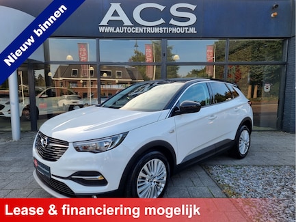 Opel Grandland 0