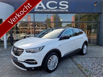 Opel Grandland 0