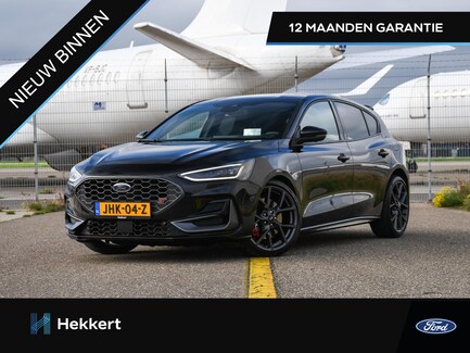 Ford Focus 0
