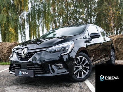 Renault Clio 0