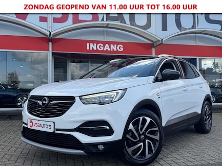 Opel Grandland 0