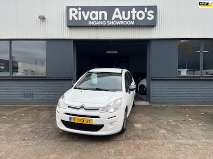 Citroën C3 0