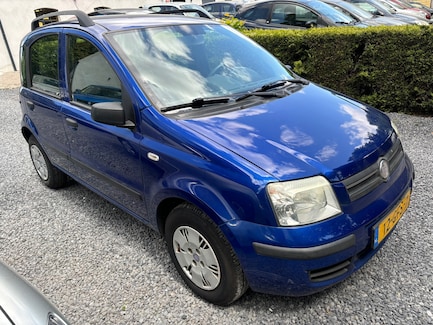 Fiat Panda 0