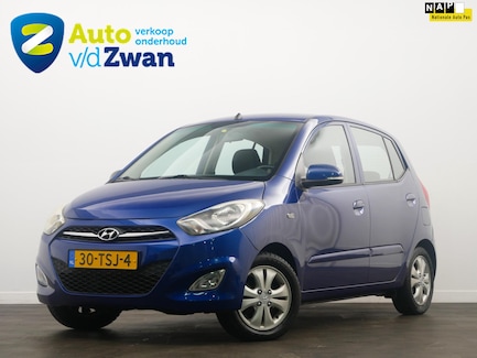 Hyundai i10 0