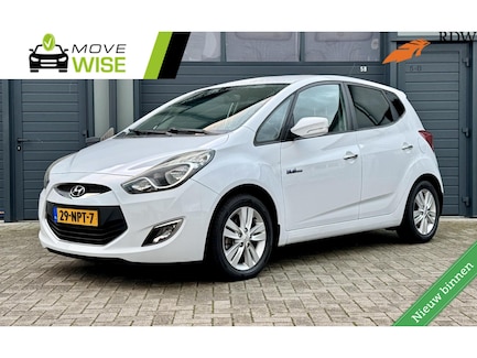 Hyundai ix20 0