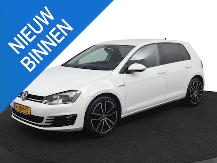 Volkswagen Golf 0