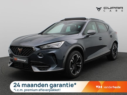 CUPRA Formentor 0