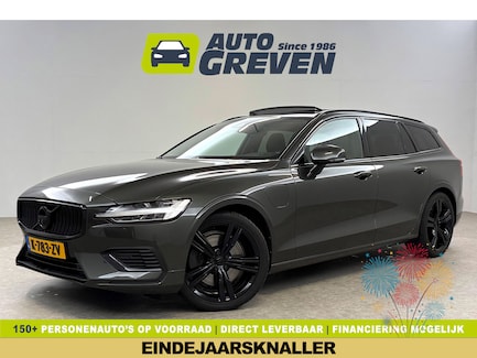 Volvo V60 0