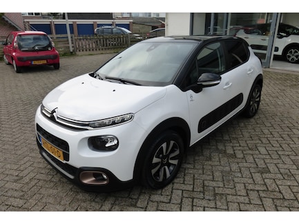 Citroën C3 0