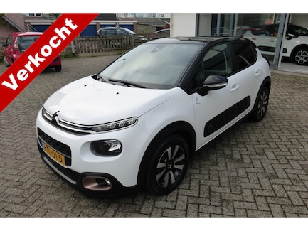 Citroën C3 0