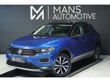 Volkswagen T-Roc 0