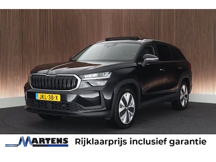 Skoda Kodiaq 0