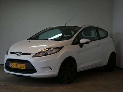 Ford Fiesta 0