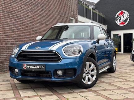 MINI Countryman 0