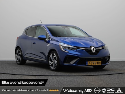 Renault Clio 0