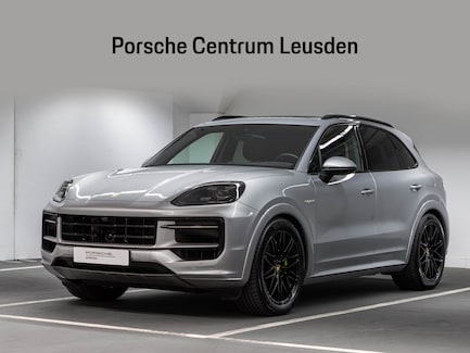 Porsche Cayenne 0