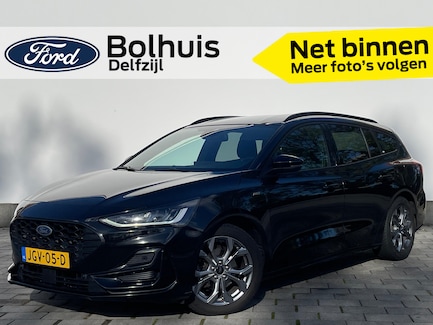 Ford Focus 0