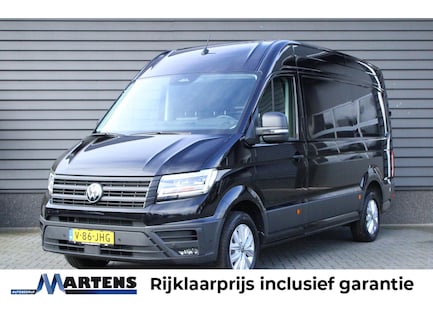 Volkswagen Crafter 0