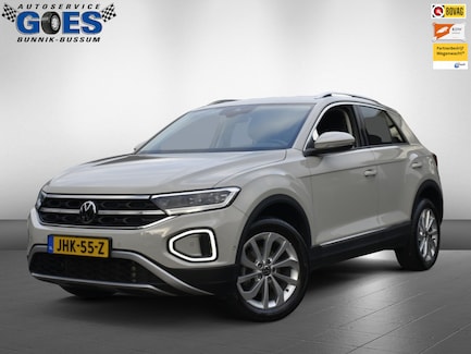 Volkswagen T-Roc 0